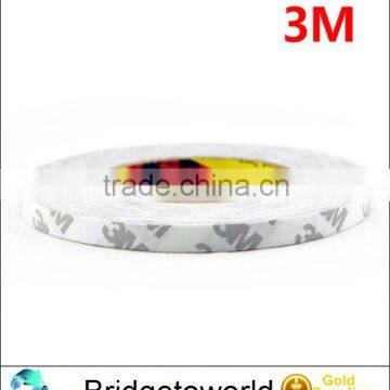 Super Slim Adhesive 3M Clear Double Sided Sticker Tape for Samsung Touch Screen LCD Display Frame