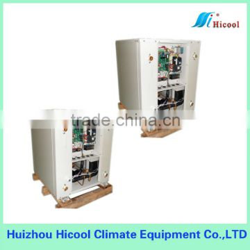 2013 European Style Water Heat Pump 100kw ~150kw