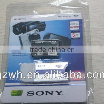 PXP Memory Card