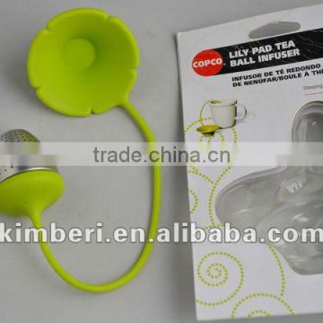 (TG0472) Tea Infuser