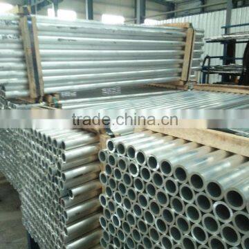 Seamless Aluminum Tube, Extruded Aluminum Tube, Alloy1060, 1050, 1070,6063 photo-5