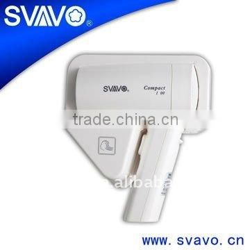 Hotel Ion Hair Dryer V-173