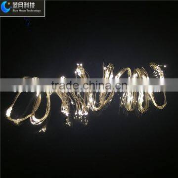 DC3V/12V low voltage led christmas light and led chain light