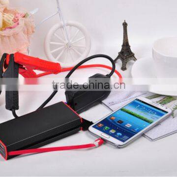 Car Jump Start Power Bank