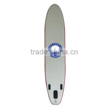11' Inflatable Paddle Board