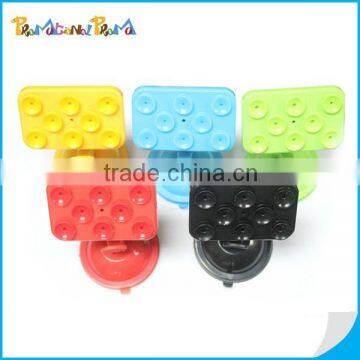 OEM Logo High-end PVC Mobile Phone Holder Bracket Wholesale