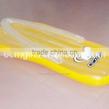Promotional Inflatable Thong, Inflatable floating row w/ logo