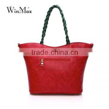Big Tote Floral Embroidery Sling Bags New Style Ladies Handbags photo-6