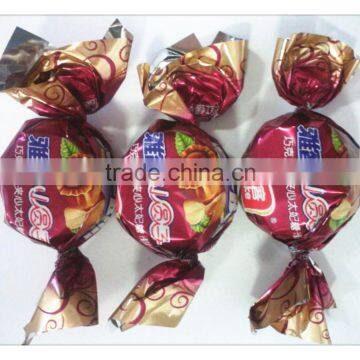 250g Bon-Bon Filled Chocolate Toffee Candy photo-4