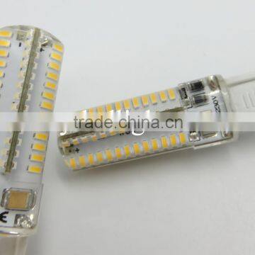 g9 Led Bulb Light 4w 3014 104pcs Leds AC230V/AC110V Light Bulb Led Lamps Led g9 Bulb Super Bright High Quality 3 Years Warranty photo-5