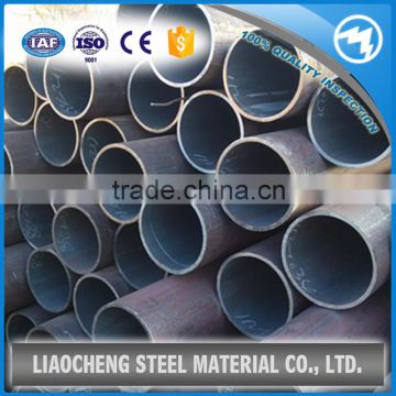 DIN 17175 boiler steel pipe X12CrMo91