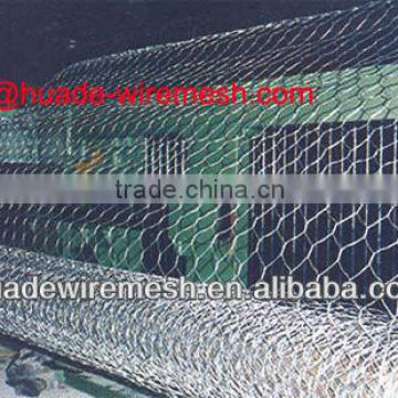 best quality galvanized chicken wire mesh factory