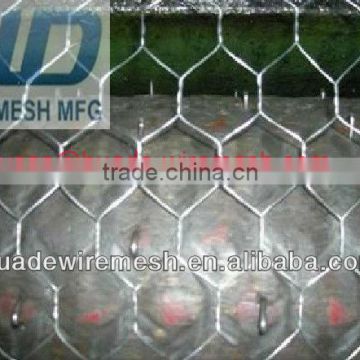 high quality durable chicken wire mesh