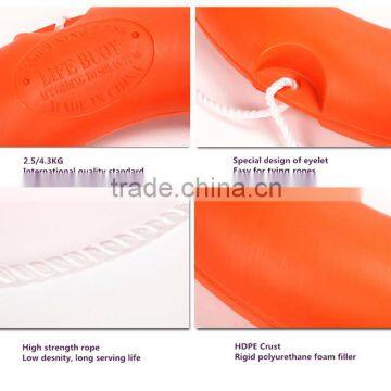 Swimming Pool Inflatable Life Buoy Used Life Fitness Equipment Lifebuoy Soap