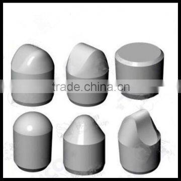 Tungsten Carbide Drilling Button,yg6 Yg8 Tungsten Carbide Buttons Tungsten Carbide Rock Drilling Button photo-2