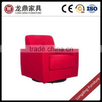 Popular High Quality Comfortable Crescent Shaped Sofa Designs photo-3