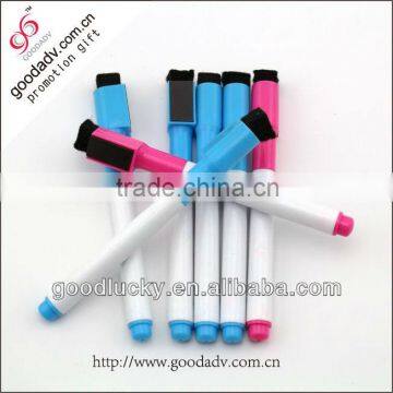 Marker Pen / Color Pen / whiteboard eraser marker pen