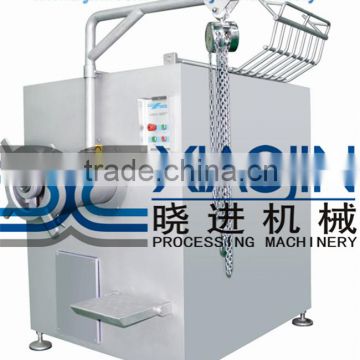 JRD300 II Commercial Meat Mincer Machine for chopping meat