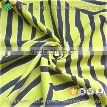 fabric stock lot swimwear fabric