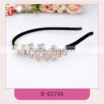 China wholesale spa terry headband