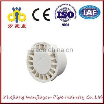 Hot Sell Pvc Pipe Fitting of Circular Floor Drain