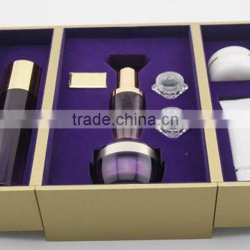 Customised Cosmetic Packaging Box