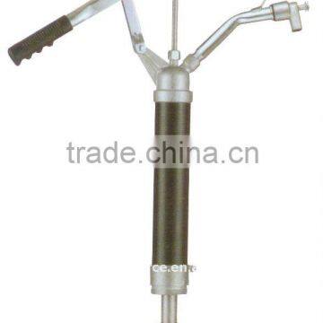 LEVER ACTION PUMP W/ NON-DROP SPOUT 300C.C./STROKE (GS-5532P)