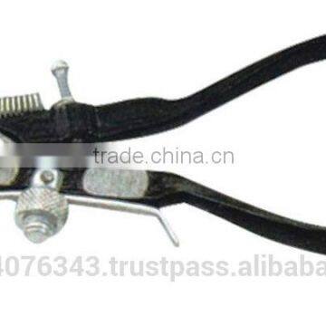 Advanced Quality Industrial Pliers photo-5