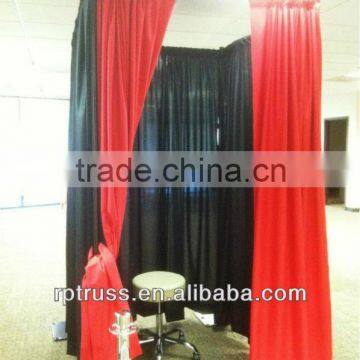 Best selling portable pipe and drape for backdrop decorations