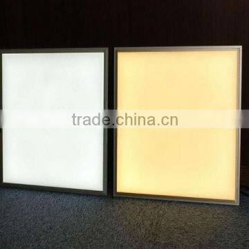 led flat panel/ led ceiling light