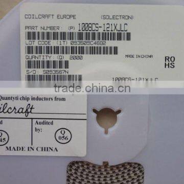 INDUCTOR 1008CS-121XJLC