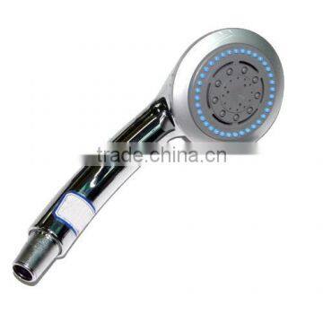 Hot Sales Water Saving Handheld Shower Nozzle Sprayer Head Shower Head