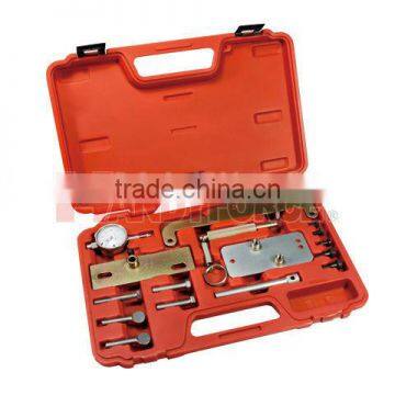 Diesel Timing Tool Kit- Opel & Isuzu, Timing Service Tools of Auto Repair Tools, Engine Timing Kit