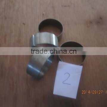 small grinding ring for BV206 Road wheel system