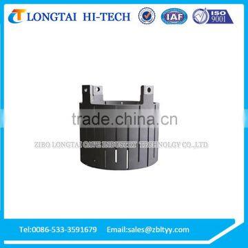 High Quality Graphite Mold for Continuous Casting photo-2
