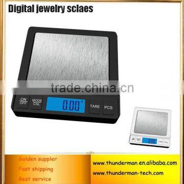 Digital Scale 500g x 0.01g jewelry scale / pocket scale