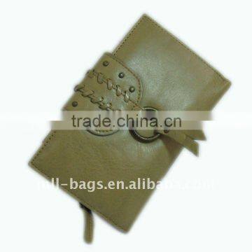 the Fashional Ladies Wallets