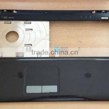 FOR Asus K50 series top cover case , palmrest , motherboard casing cover with touchpad