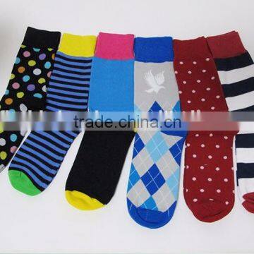 combed cotton socks sock manufacturer dressing socks