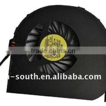 Laptop cooling fan for FORCECON DFS531005MCOT F93L FAN