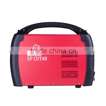 Popular DC inverter plasma cut 40