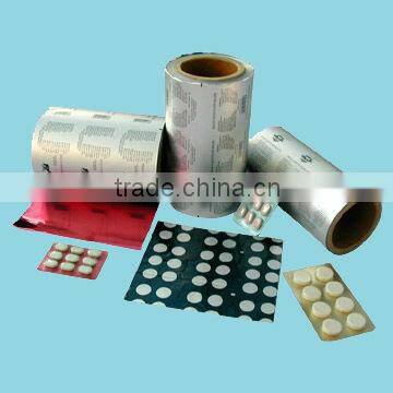 PPT Pharmaceutical Aluminum Foil photo-2