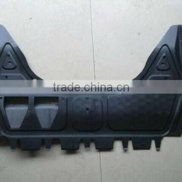 Passat B7L engine board