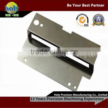 Custom sheet metal fabrication of metal stamping parts as per your drawings and samples