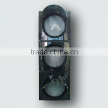 200mm PC housing Hi-flux Led Traffic lights