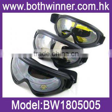 Bicycle wind glasses