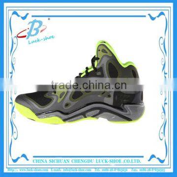 High quality sport boot comfortable badminton shoe