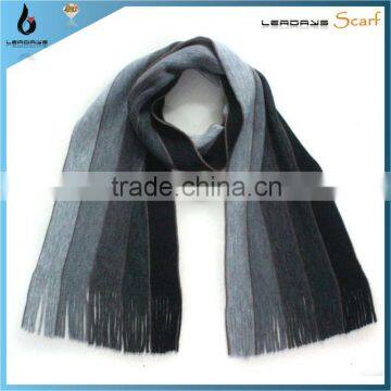 cool tassel neck scarf acrylic men