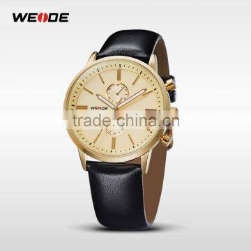 Fashion Watches New 2015 Styles Gold Watches Men Chain Watch WH3302