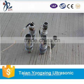 High Power Ultrasonic Transducer Price photo-4